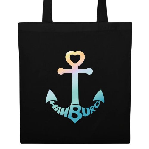 Büdel Anker Hamburg