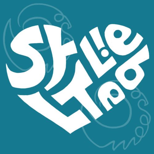 Alternative view of Hoodie Herz Sylt Liebe (Damen)