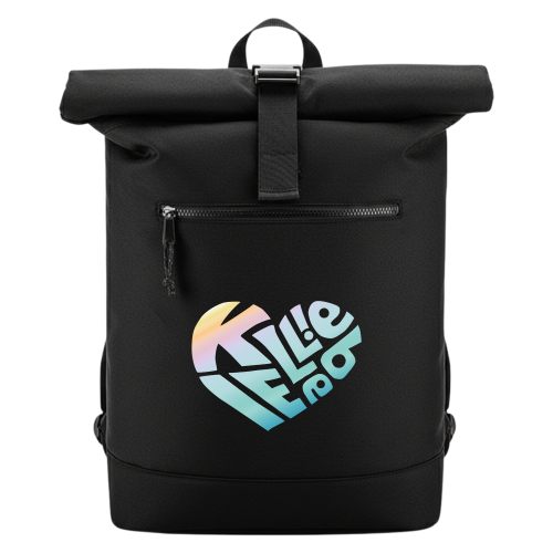 Rucksack Herz Kiel Liebe