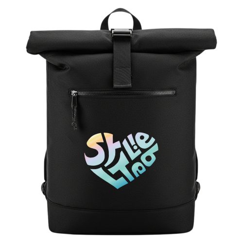 Rucksack Herz Sylt Liebe