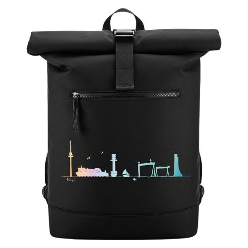 Rucksack Kiel Skyline