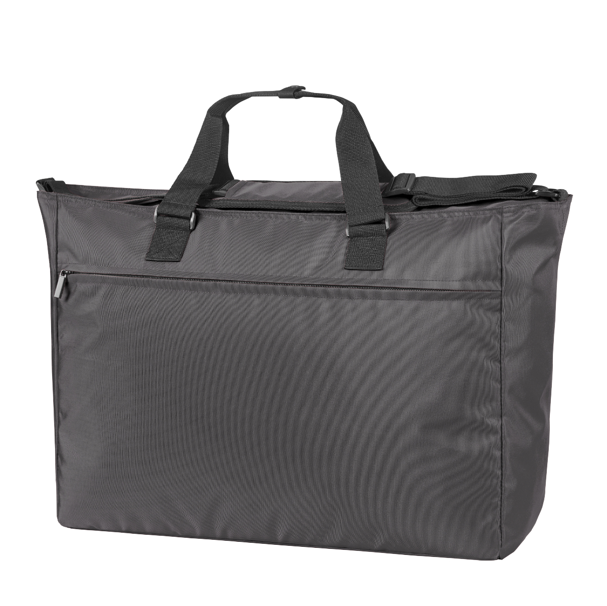 Reisetasche mit Badge "NORTHY" – Bild 5