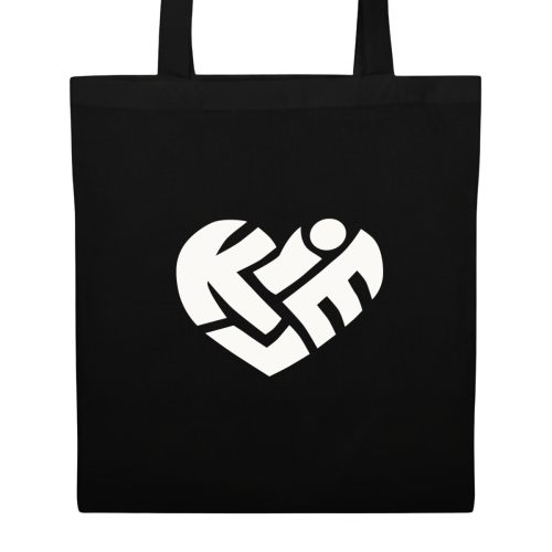 Alternative view of Büdel mit Kiel-Herz