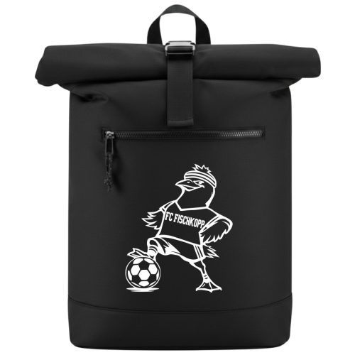 Rucksack "Breeze" mit Fußball-Möwe