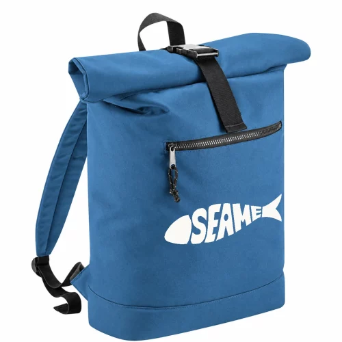 Rucksack "Breeze" mit Fisch "Sea me" – Bild 5