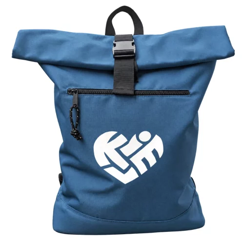 Rucksack "Breeze" mit Kiel-Herz – Bild 4