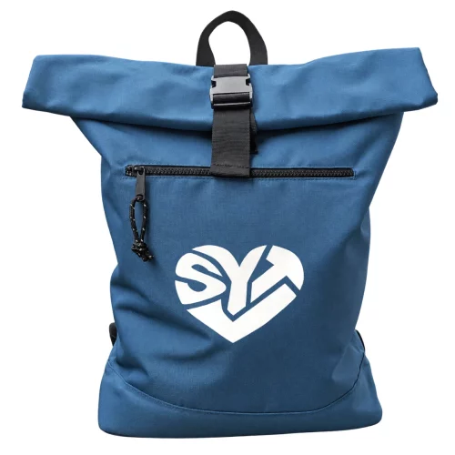Rucksack "Breeze" mit Sylt-Herz – Bild 4