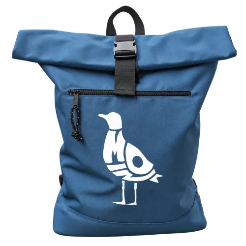 Rucksack "Breeze" mit Möwe "Moin" – Bild 4