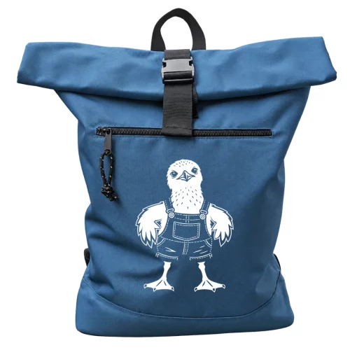 Rucksack "Breeze" mit Möwenküken – Bild 5