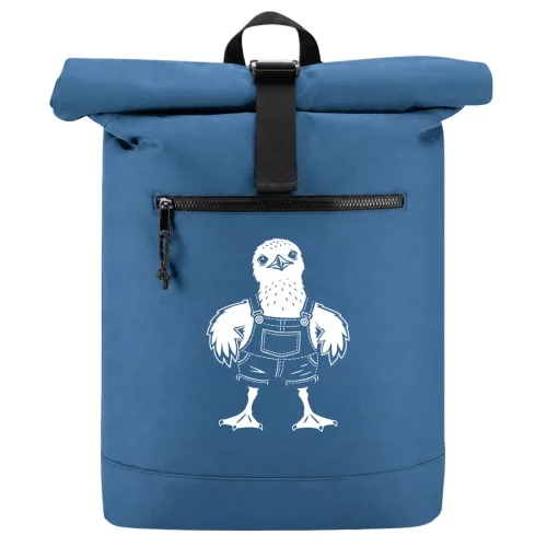 Rucksack "Breeze" mit Möwenküken
