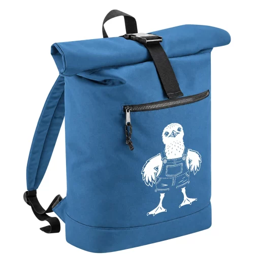 Rucksack "Breeze" mit Möwenküken – Bild 4