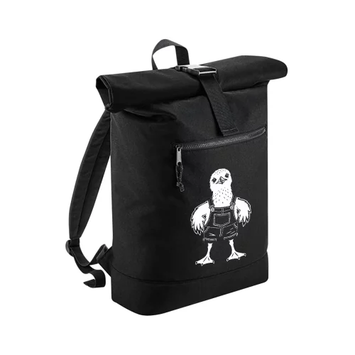 Rucksack "Breeze" mit Möwenküken – Bild 3