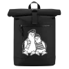 Rucksack "Breeze" mit Möwenpaar