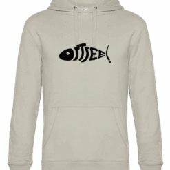 Hoodie "Matjestät" mit dem Motiv Deiner Wahl