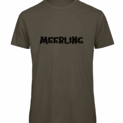 T-Shirt "Deichgraf" mit Deinem Wunschmotiv